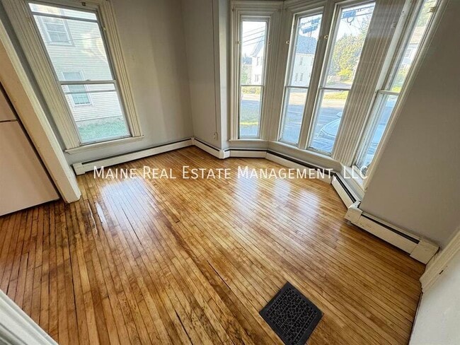 property at 232 Center St