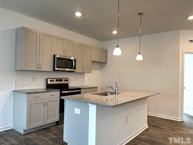 120 Boykin Ave in Selma, NC - Building Photo - Building Photo