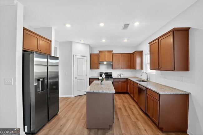 233 Bloomfield Cir in Canton, GA - Building Photo - Building Photo