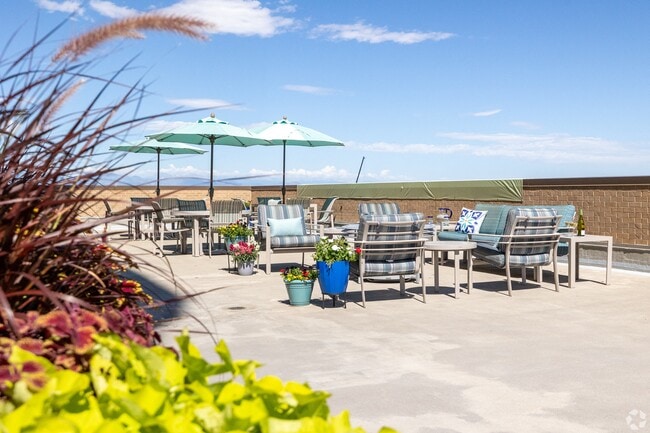 Bella Vita Senior Living