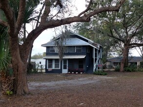 213 Lenox St in Lakeland, FL - Building Photo - Building Photo