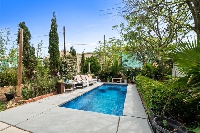 property at 1115 Avenue M