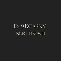 1249 Kearny St in San Francisco, CA - Building Photo