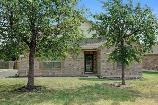 property at 18616 Star Gazer Way