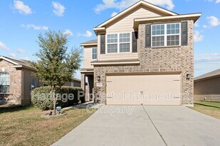 12241 Cashton in San Antonio, TX - Building Photo