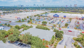 4207 S Dale Mabry Hwy, Unit 7203 in Tampa, FL - Building Photo - Building Photo