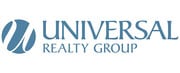 Property Management Company Logo Universal Realty Group
