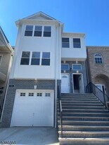 99 Osborne Terrace in Newark, NJ - Building Photo