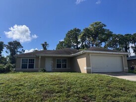 2805 15th St SW in Lehigh Acres, FL - Building Photo