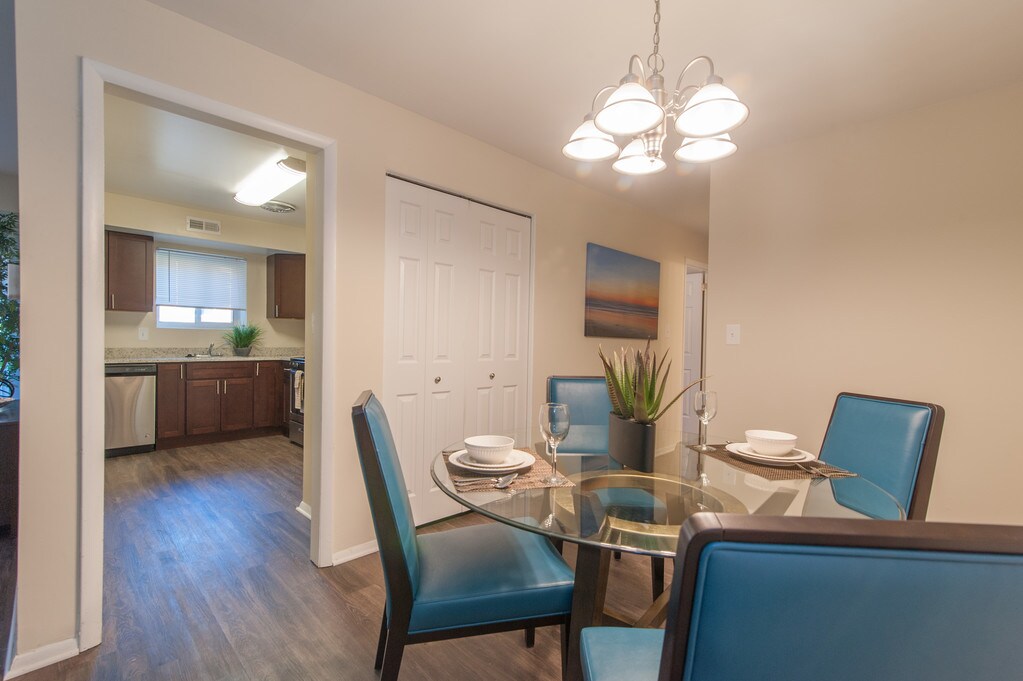 Milbrook Park Apartments Baltimore, MD Apartments