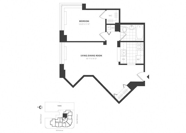 776 Sixth Avenue in New York, NY - Building Photo - Building Photo