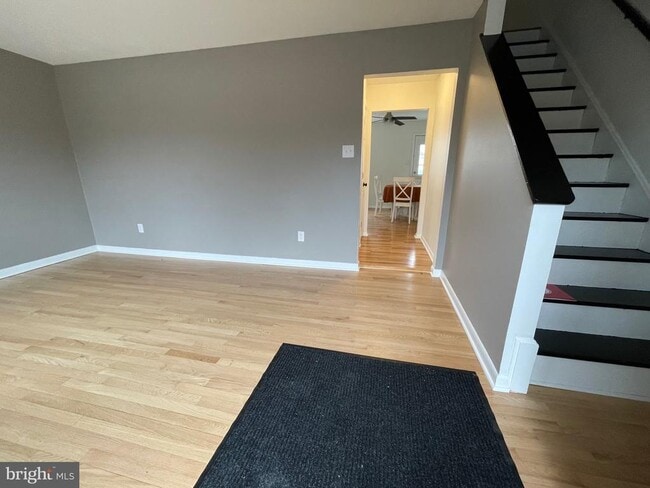 136 Scott St in Front Royal, VA - Building Photo - Building Photo