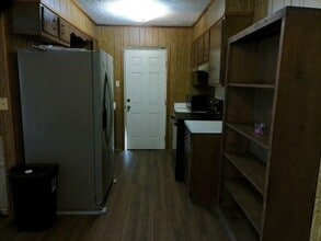 2237 W Rose St in Blytheville, AR - Building Photo - Building Photo