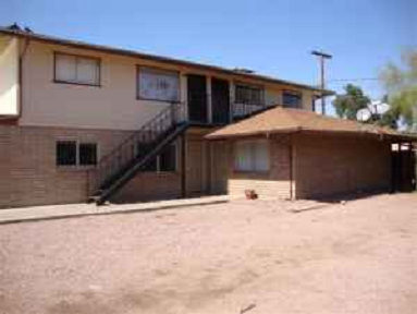 340 W 5th Pl in Mesa, AZ - Building Photo