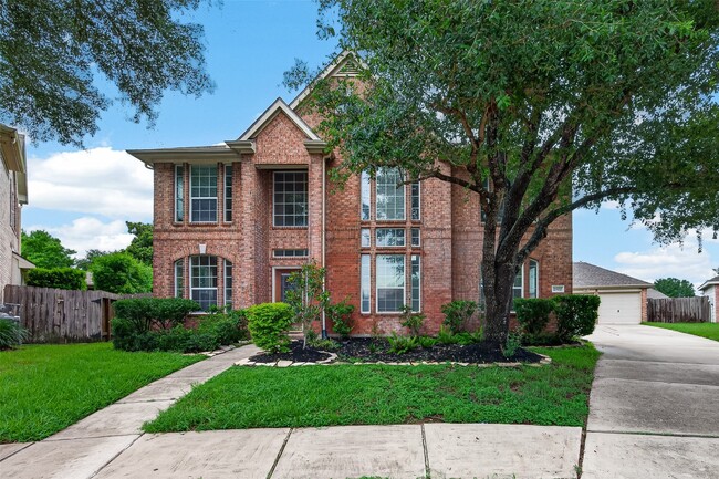 2502 Rosebluff Ct