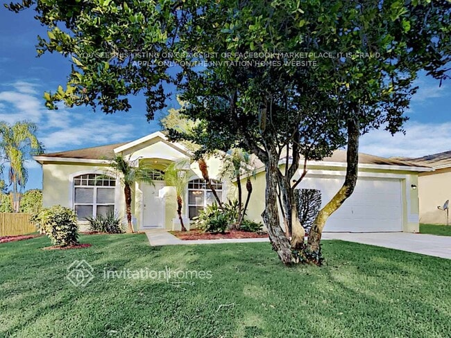 property at 2910 Folklore Dr