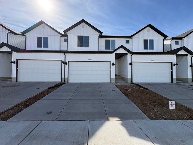 2993 W LaGrand St in Cedar City, UT - Building Photo - Building Photo