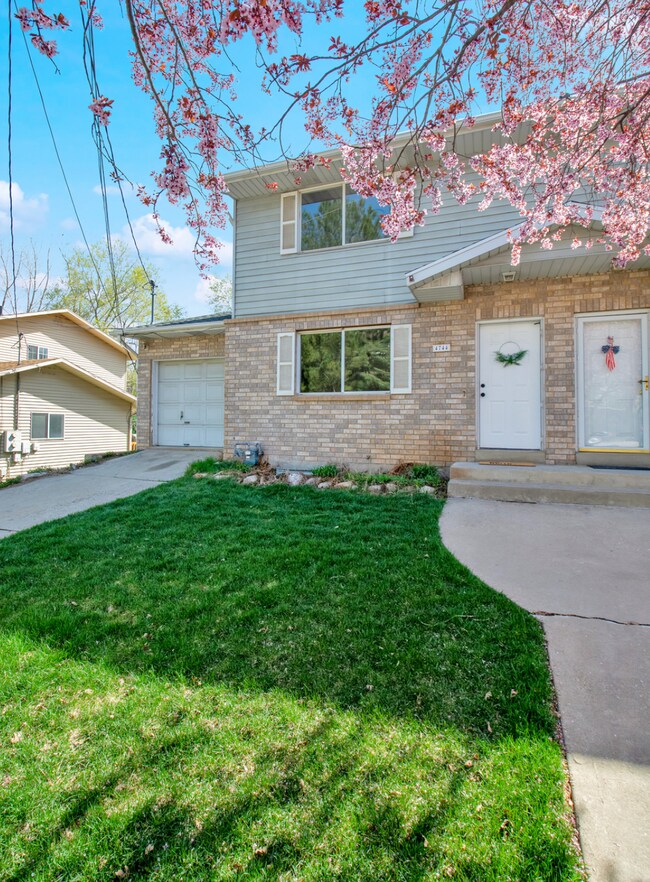 4000 Burch Creek Dr Rentals in South Ogden, UT