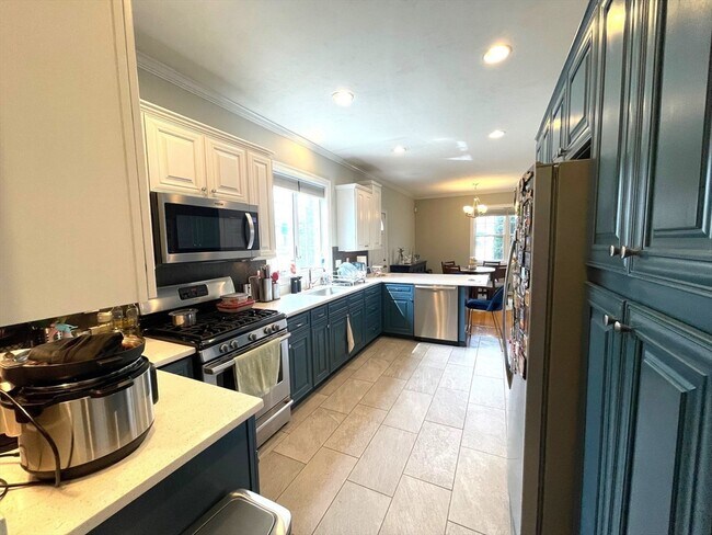property at 368 Boylston St