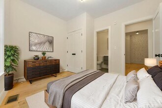 200 Maverick St, Unit 3 in Boston, MA - Foto de edificio - Building Photo