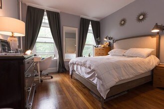 36 Winchester St-Unit -364 in Brookline, MA - Foto de edificio - Building Photo