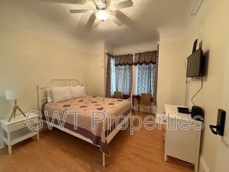 412 Hayes St in San Francisco, CA - Building Photo