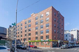 244 E 198th St in Bronx, NY - Building Photo