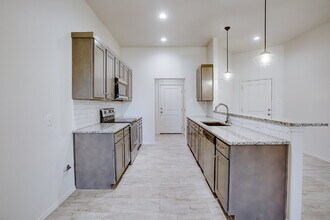 5526 121st St in Lubbock, TX - Building Photo - Building Photo