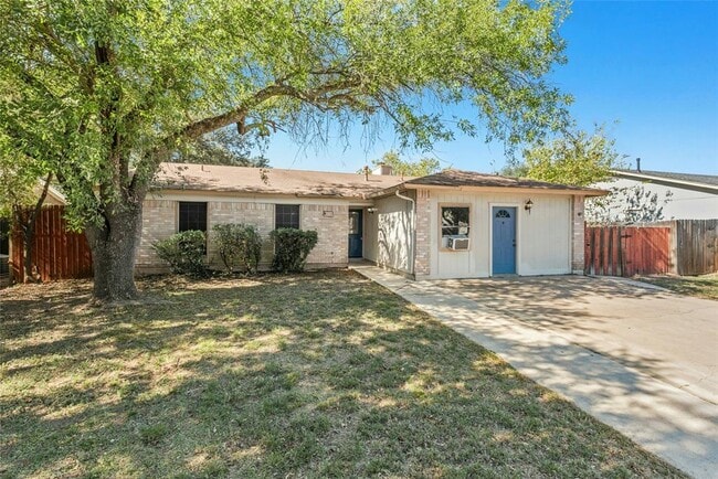 609 Riverwood Dr in Cedar Park, TX - Building Photo - Building Photo