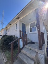 1218 D St N in Fort Smith, AR - Building Photo