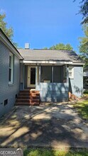 1306 Davis Ave in Perry, GA - Building Photo - Building Photo