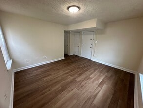 2801 Jasper St. SE in Washington, DC - Foto de edificio - Interior Photo