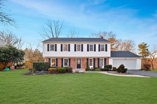 property at 18 Orchard Way N