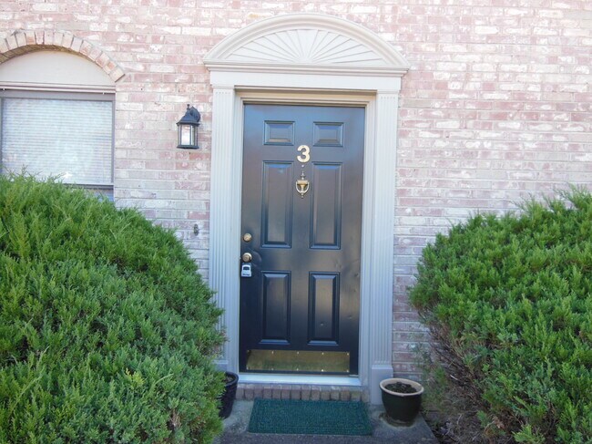 property at 303 McDougal Ave