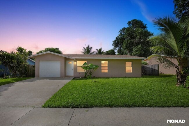 property at 216 SW 4th Ave