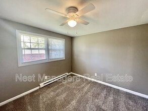1927 King George Dr in Fayetteville, NC - Building Photo - Building Photo