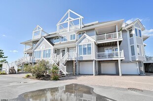 2204 East Dr in Ventnor City, NJ - Building Photo