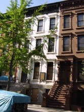 105 W 130th St in New York, NY - Foto de edificio - Building Photo