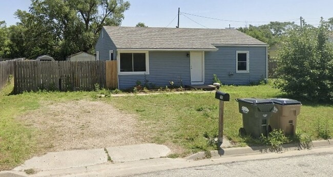 property at 102 George St