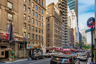 The Randolph House in New York, NY - Foto de edificio - Building Photo