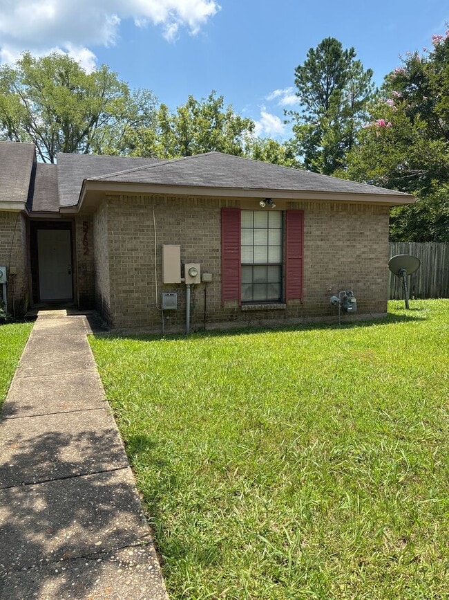 property at 5762 Worchester Ct