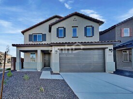 9715 W Parkway Dr in Tolleson, AZ - Building Photo