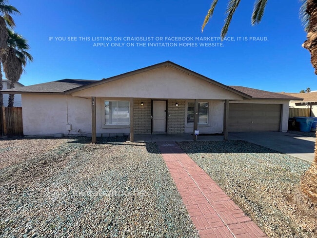 property at 4134 N 86th Ave