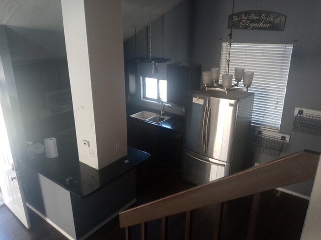 property at 700 Shoshone Ave
