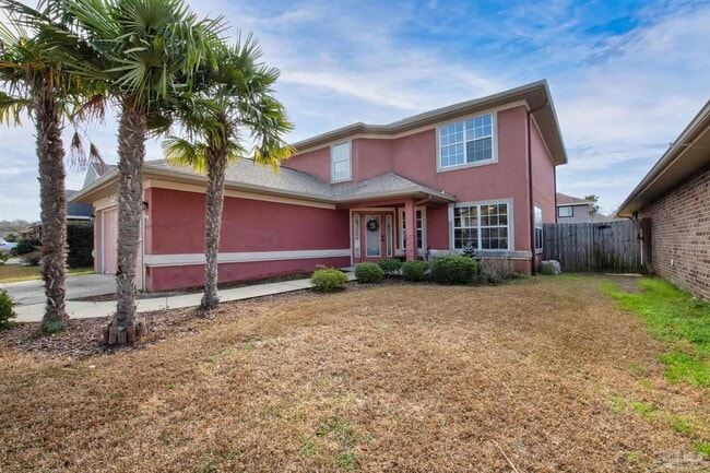 3437 Wasatch Range Loop in Pensacola, FL - Building Photo - Building Photo