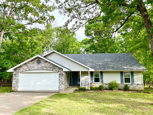 property at 639 Cherokee Rd