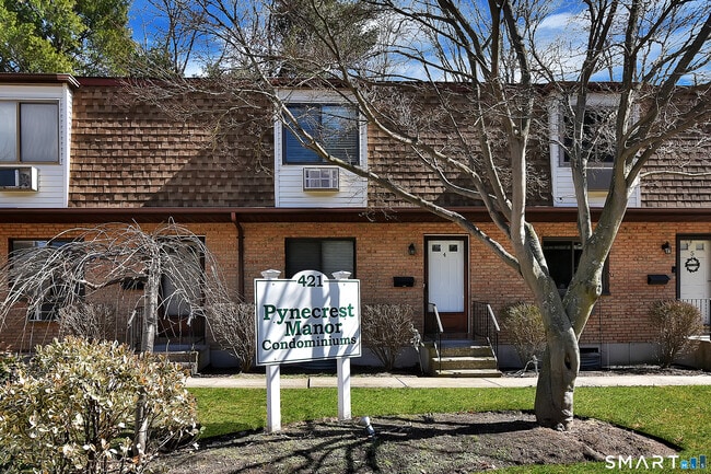 property at 421 Emmett St