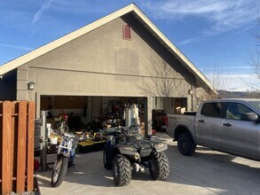 115 Gold Rush Trail in Markleeville, CA - Building Photo - Building Photo