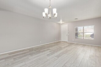 2821 W Santa Cruz Ave in Queen Creek, AZ - Building Photo - Building Photo