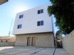 2018 Fourplex in NoHo in North Hollywood, CA - Building Photo - Other